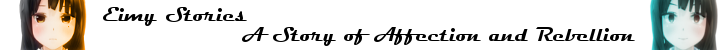 EIMY Stories EIMY Stories